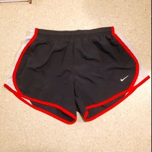 Nike Exercise Shorts